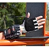 Перчатки для фитнеса POWER SYSTEM PS-2200 Workout Black