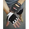 Перчатки для фитнеса POWER SYSTEM PS-2200 Workout Black
