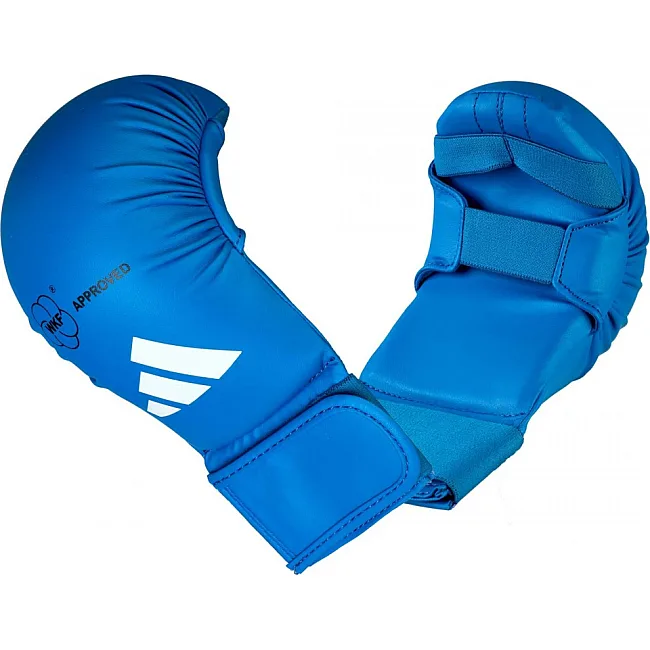 Перчатки для карате Adidas WKF (661.22)