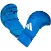 Перчатки для карате Adidas WKF (661.22)