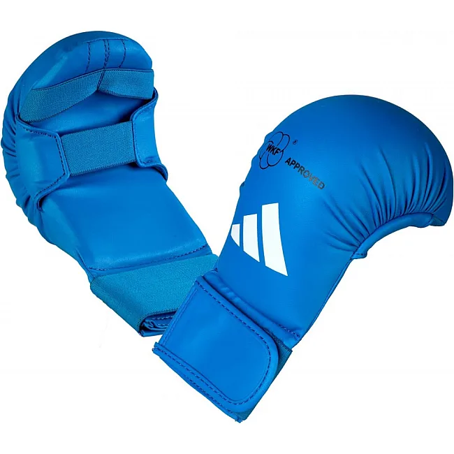 Перчатки для карате Adidas WKF (661.22)