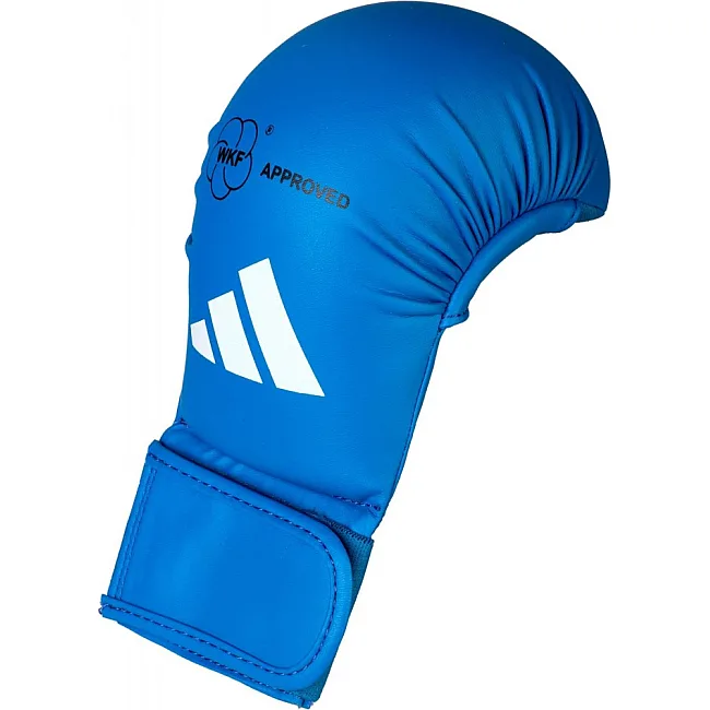 Перчатки для карате Adidas WKF (661.22)