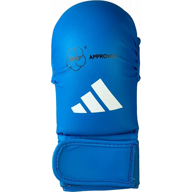 Перчатки для карате Adidas WKF (661.22)