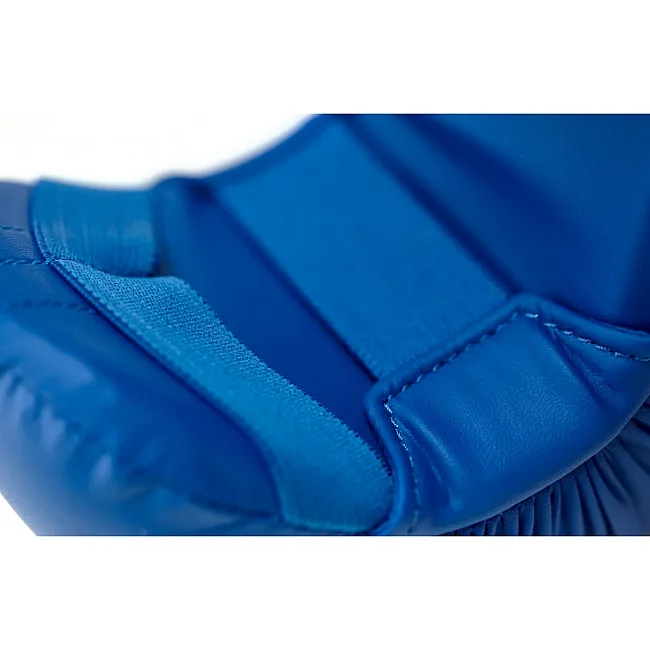 Перчатки для карате Adidas WKF (661.22)