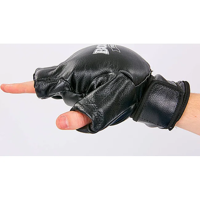 Перчатки для рукопашного боя Boxer "Таэкван-до"