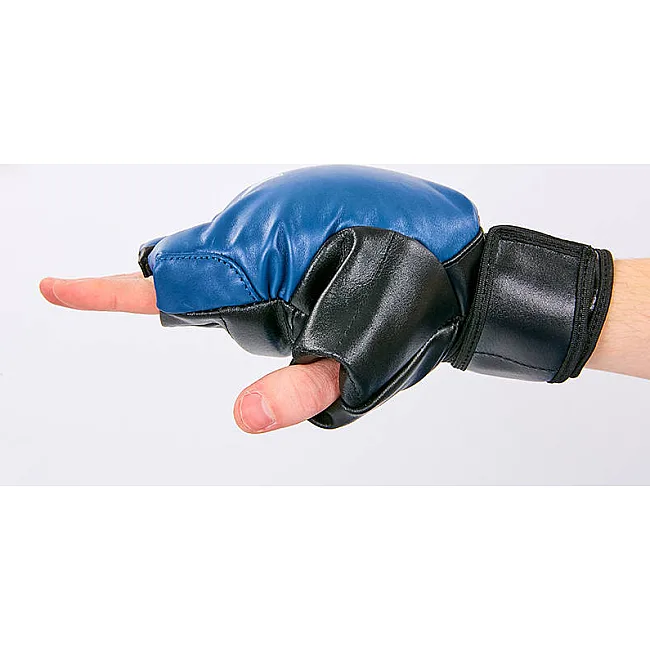 Перчатки для рукопашного боя Boxer "Таэкван-до"