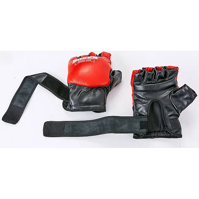 Перчатки для рукопашного боя Boxer "Таэкван-до"