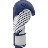 Перчатки для кикбоксинга с лицензией WAKO (синий-белый) ADIDAS adiKBWKF200