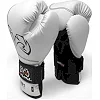 Перчатки снарядные RIVAL RB1 Ultra 20th Anniversary White