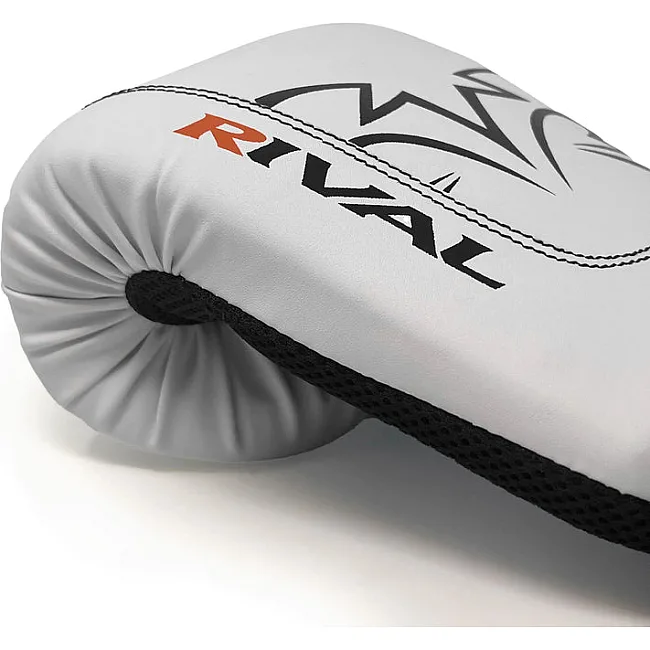 Перчатки снарядные RIVAL RB1 Ultra 20th Anniversary White