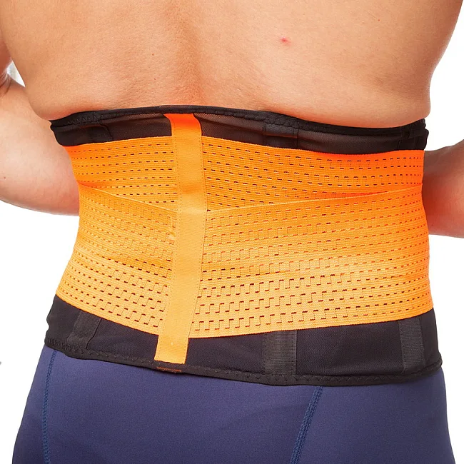Пояс для коррекции фигуры Extreme Power Belt FI-102