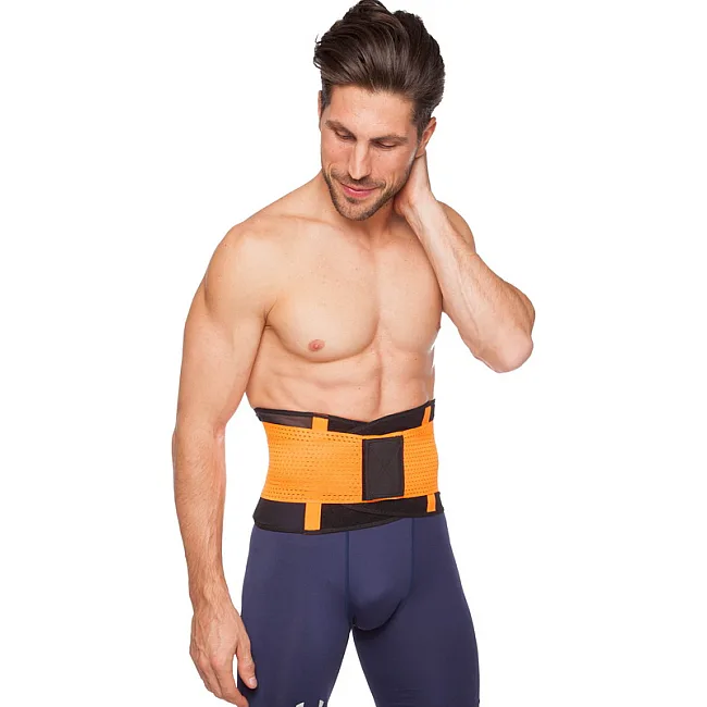 Пояс для коррекции фигуры Extreme Power Belt FI-102