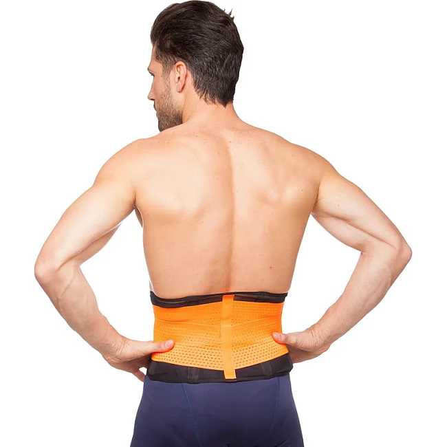 Пояс для коррекции фигуры Extreme Power Belt FI-102