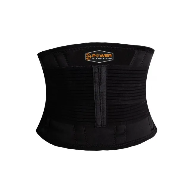 Пояс-корсет для поддержания спины POWER SYSTEM PS-6014 Neo Back Support