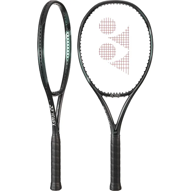 Ракетка для большого тенниса Yonex Ezone 98 (305g) Aqua Night Black