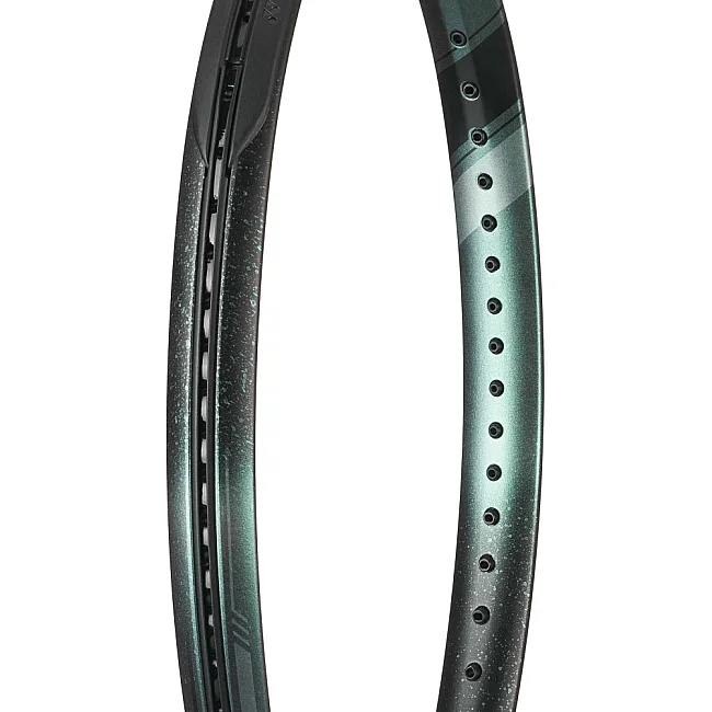 Ракетка для большого тенниса Yonex Ezone 98 (305g) Aqua Night Black
