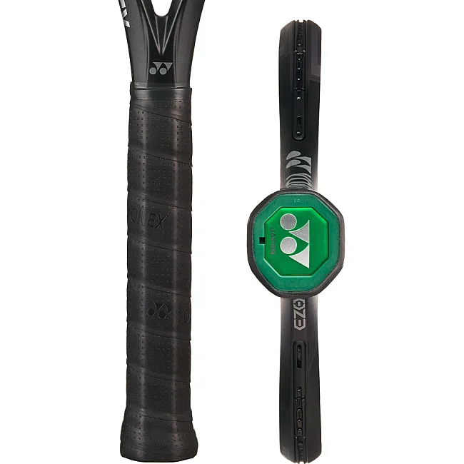 Ракетка для большого тенниса Yonex Ezone 98 (305g) Aqua Night Black