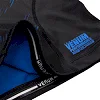 Рашгард із довгим рукавом VENUM NoGi 2.0 Black Blue