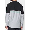 Реглан-ветровка Under Armour Pursuit Wind Shirt Gray