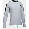 Реглан-ветровка Under Armour Pursuit Wind Shirt Gray