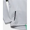 Реглан-ветровка Under Armour Pursuit Wind Shirt Gray