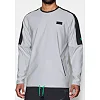 Реглан-ветровка Under Armour Pursuit Wind Shirt Gray