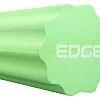 Роллер для йоги массажный EDGE профилированный EVA RO3-45 зеленый (45x15см.)