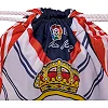Рюкзак-мешок GA-4433-RMAD-2 REAL MADRID (39х49см)