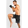 Шорти для ММА VENUM Reflective Light 4.0 Black Black