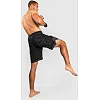 Шорти для ММА VENUM Reflective Light 4.0 Black Black