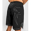 Шорти для ММА VENUM Reflective Light 4.0 Black Black