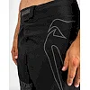 Шорти для ММА VENUM Reflective Light 4.0 Black Black