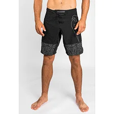 Шорти для ММА VENUM Reflective Light 4.0 Black Black