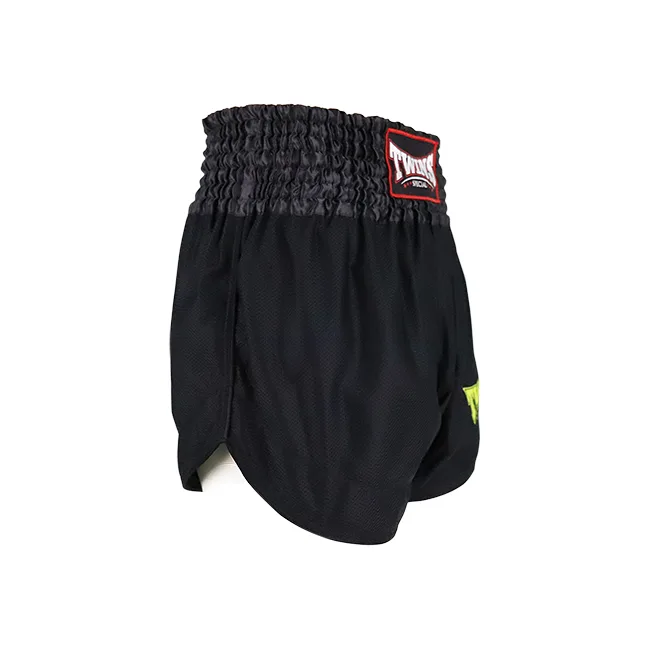 Шорти спортивні TWINS GS1 Black