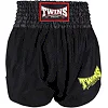 Шорти спортивні TWINS GS1 Black