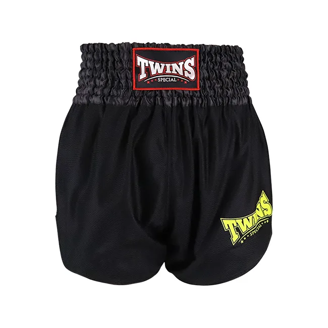 Шорти спортивні TWINS GS1 Black