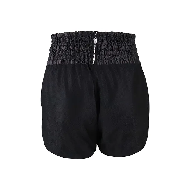 Шорти спортивні TWINS GS1 Black