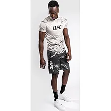 Спортивні шорти VENUM UFC Authentic Fight Week Men's 2.0 Performance Black Sand