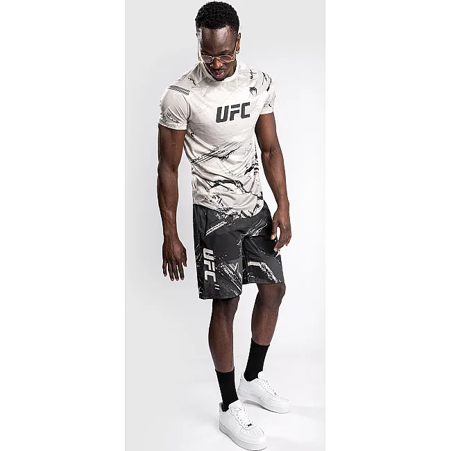 Спортивні шорти VENUM UFC Authentic Fight Week Men's 2.0 Performance Black Sand