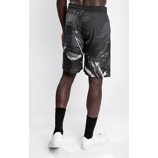 Спортивні шорти VENUM UFC Authentic Fight Week Men's 2.0 Performance Black Sand