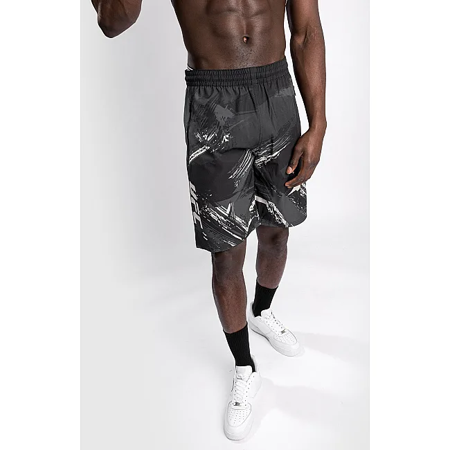Спортивні шорти VENUM UFC Authentic Fight Week Men's 2.0 Performance Black Sand