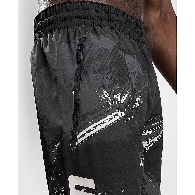 Спортивні шорти VENUM UFC Authentic Fight Week Men's 2.0 Performance Black Sand