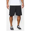 Спортивні шорти Under Armour Raid 8 Mesh Black