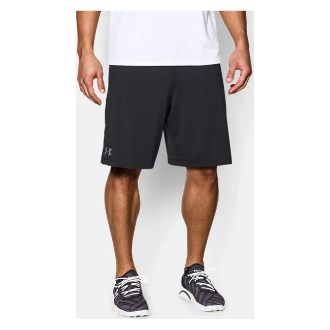 Спортивні шорти Under Armour Raid 8 Mesh Black