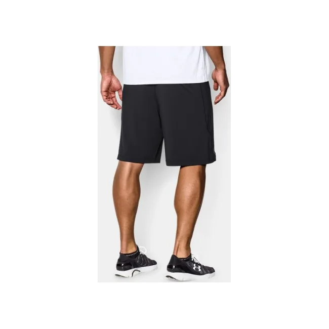 Спортивні шорти Under Armour Raid 8 Mesh Black