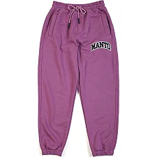 Штаны MANTO Sweat Varsity Purple