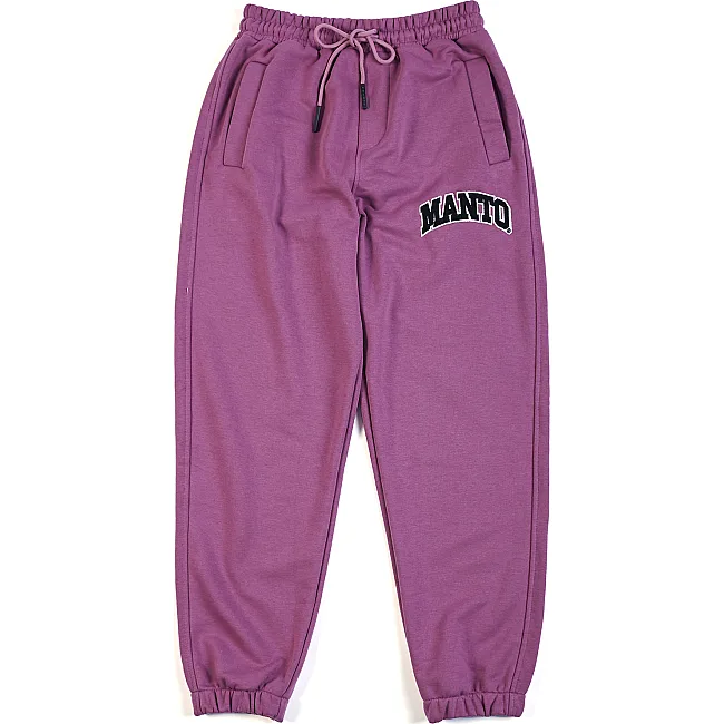 Штаны MANTO Sweat Varsity Purple