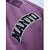 Штаны MANTO Sweat Varsity Purple