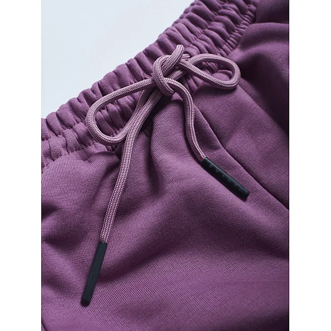 Штаны MANTO Sweat Varsity Purple