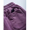 Штаны MANTO Sweat Varsity Purple